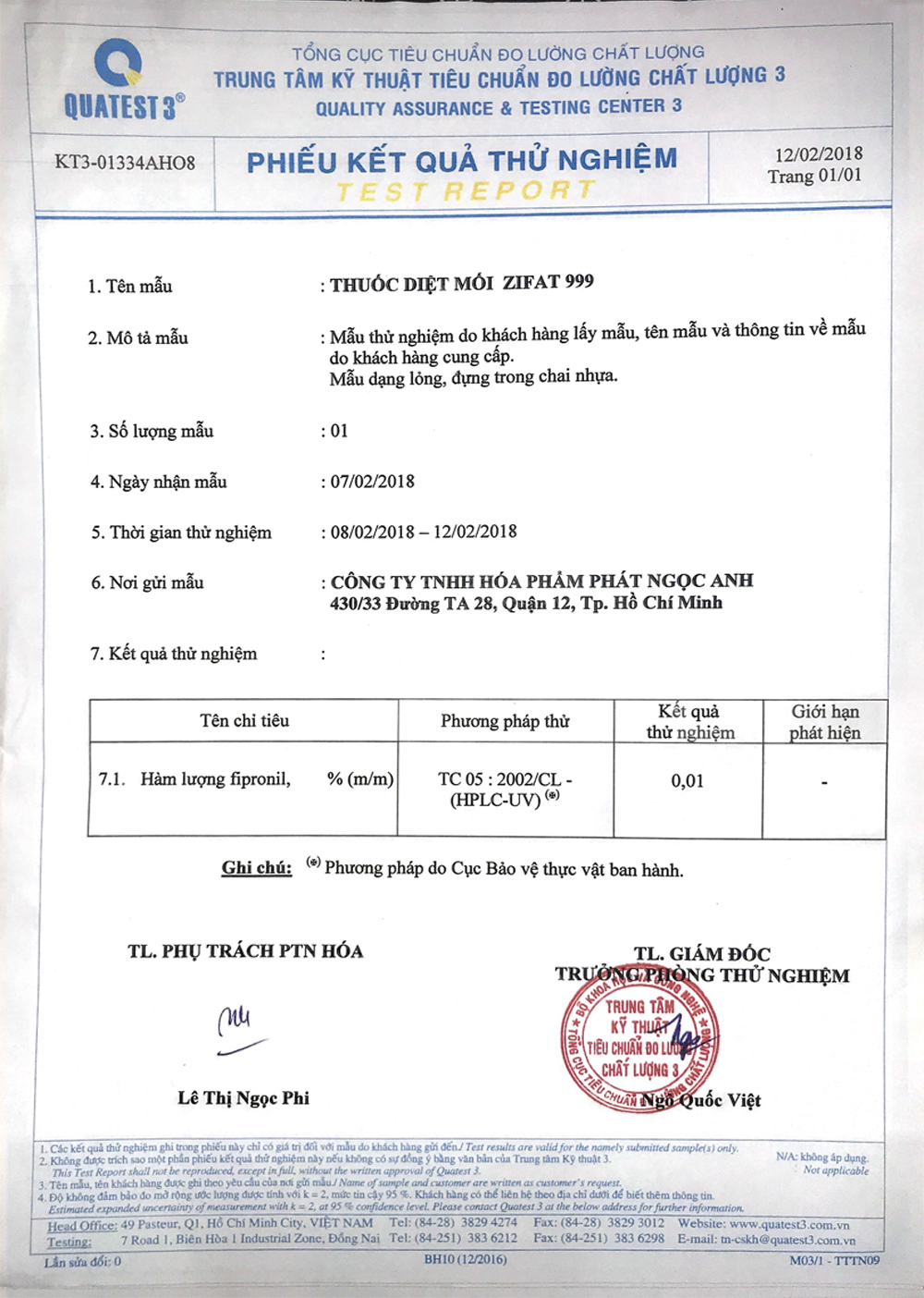 thuốc diệt mối tận gốc