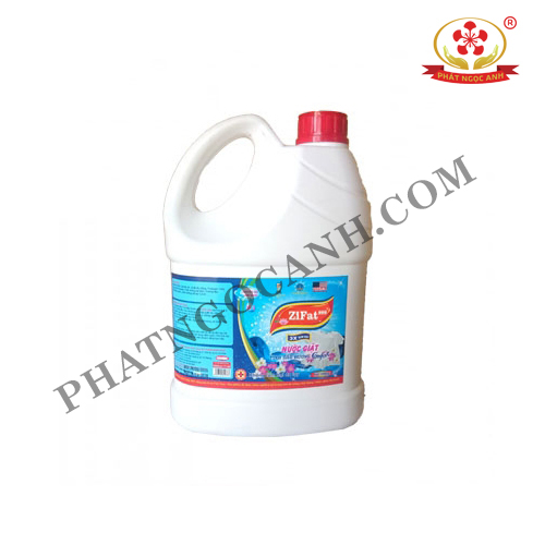 Nước Giặt Quần Áo ZIFAT 999